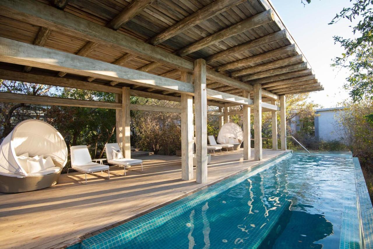 Lodge Kapama Karula