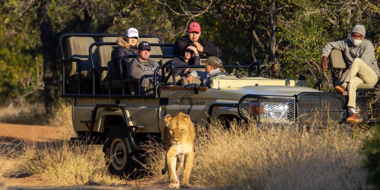 Kapama Karula Kapama Game Reserve