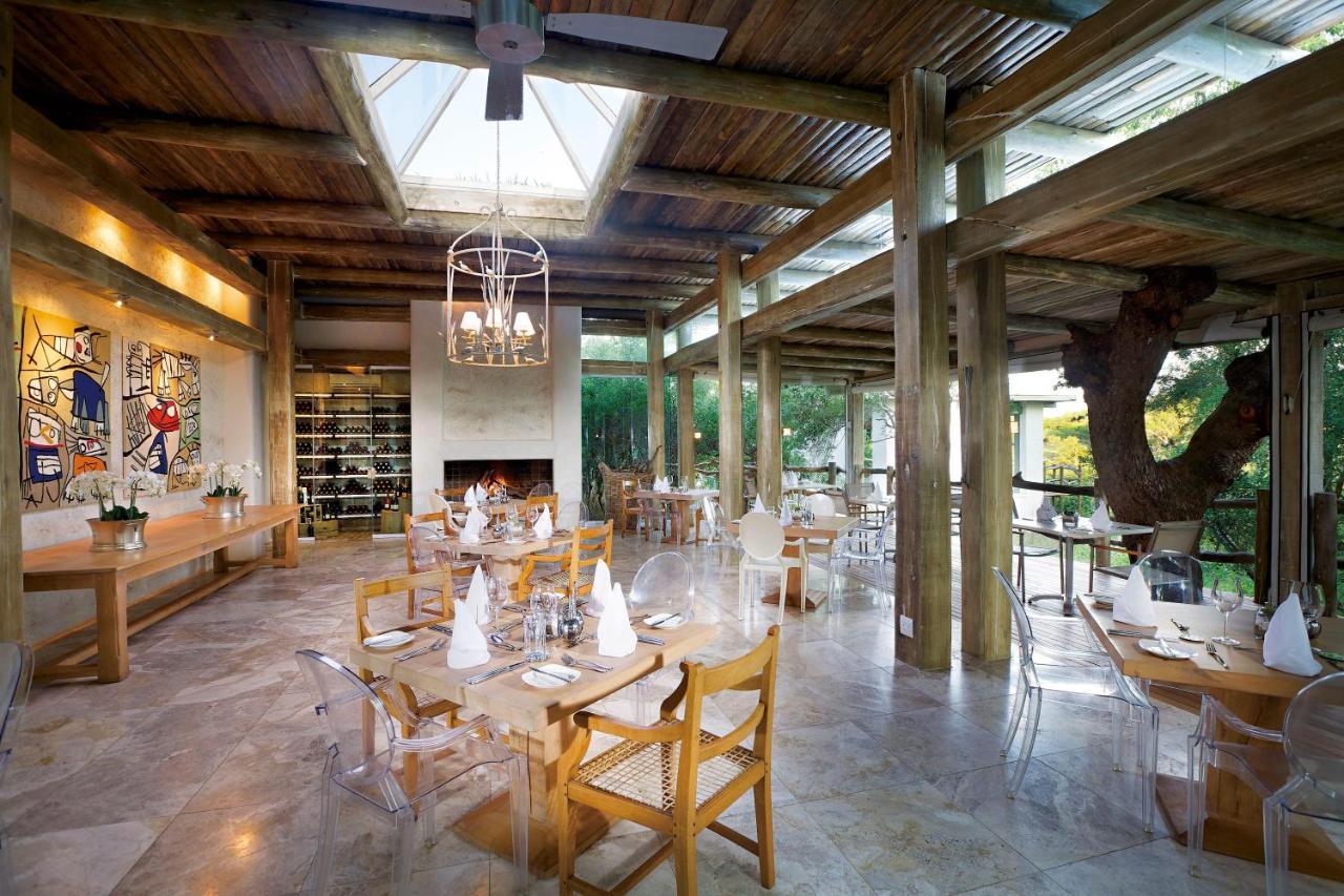 Lodge Kapama Karula Kapama Game Reserve