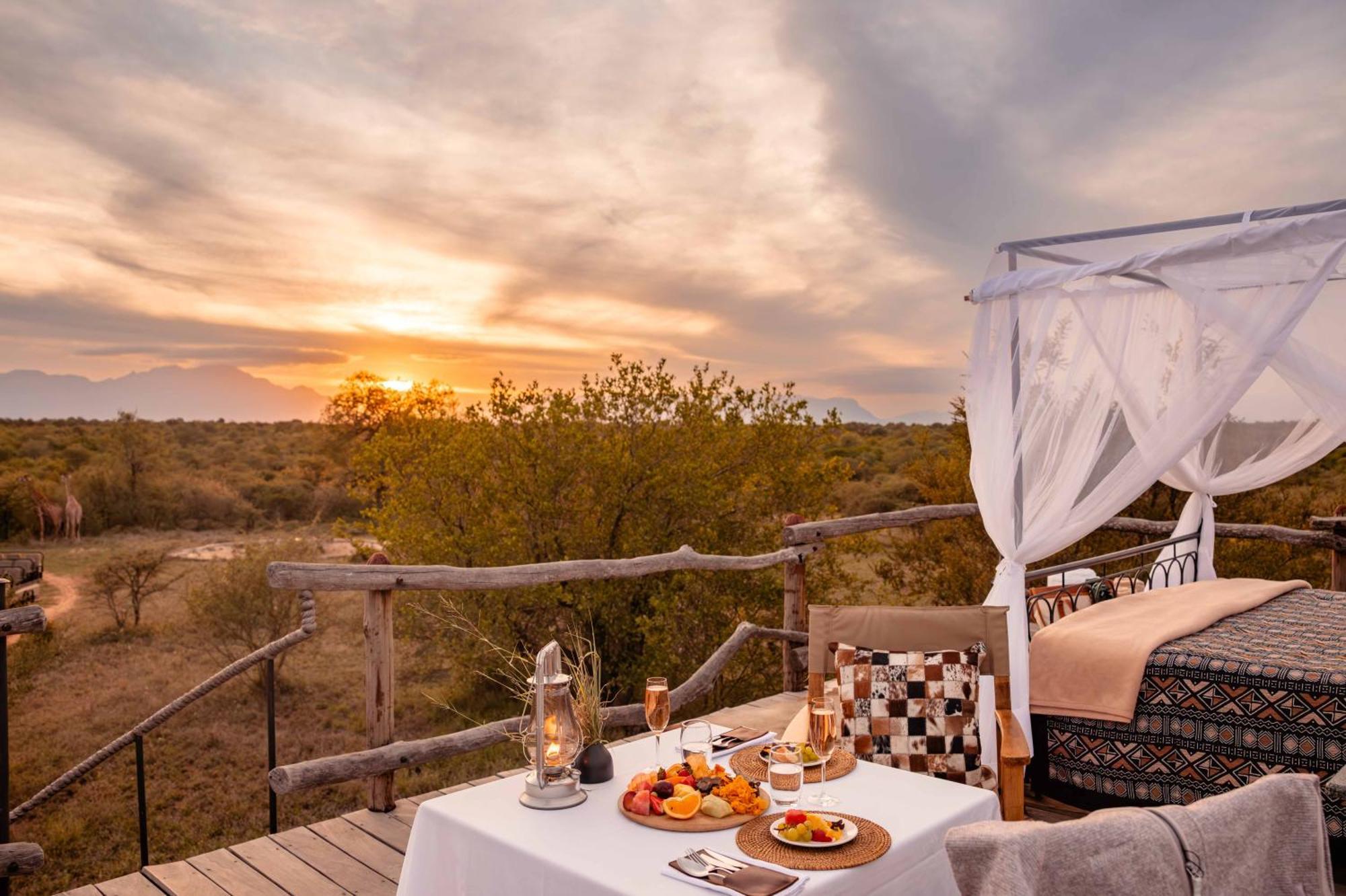 Lodge Kapama Karula Kapama Game Reserve