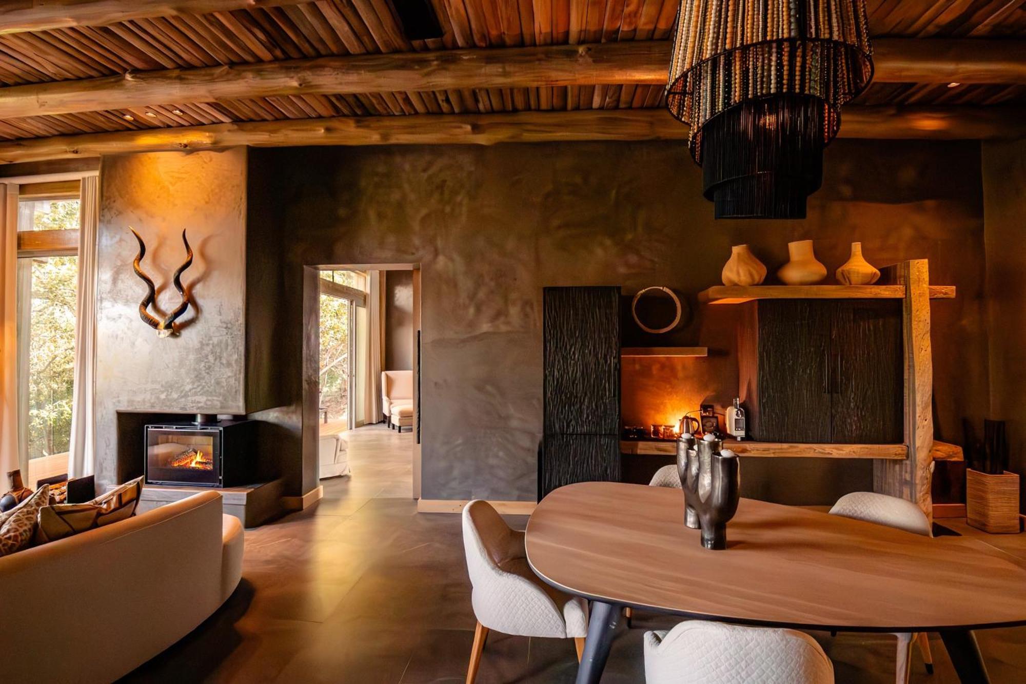 Kapama Karula Kapama Game Reserve