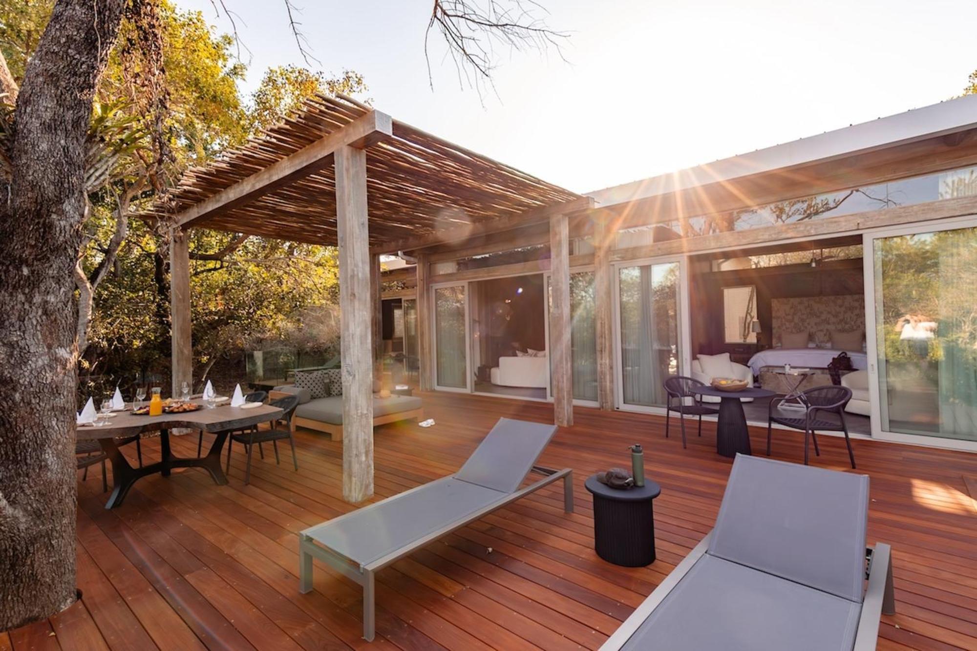 Kapama Karula Lodge