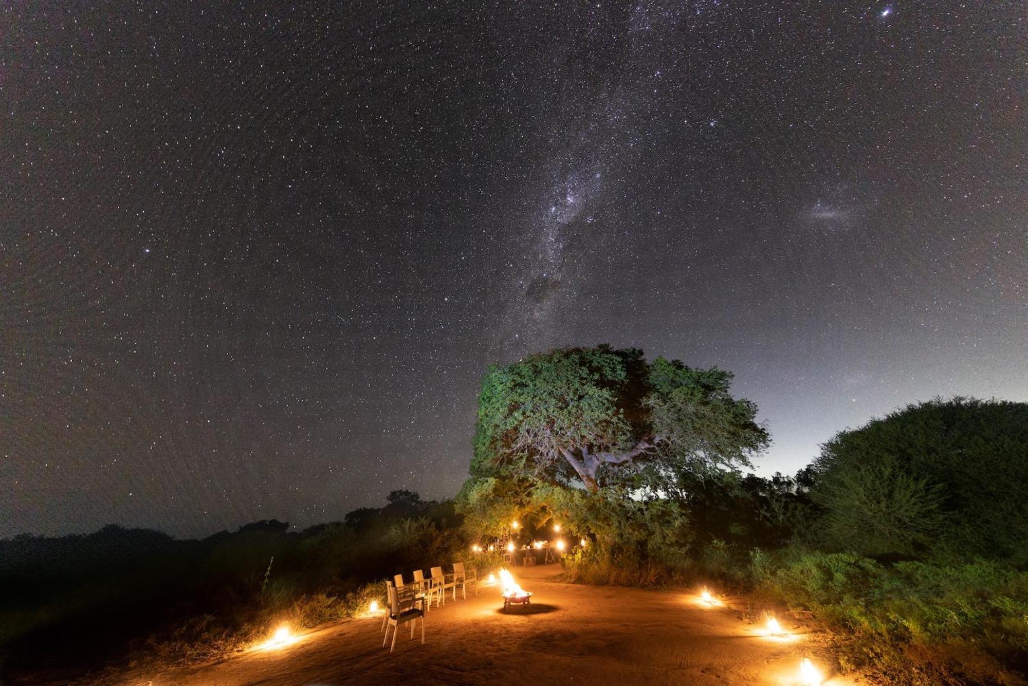 Kapama Karula Lodge