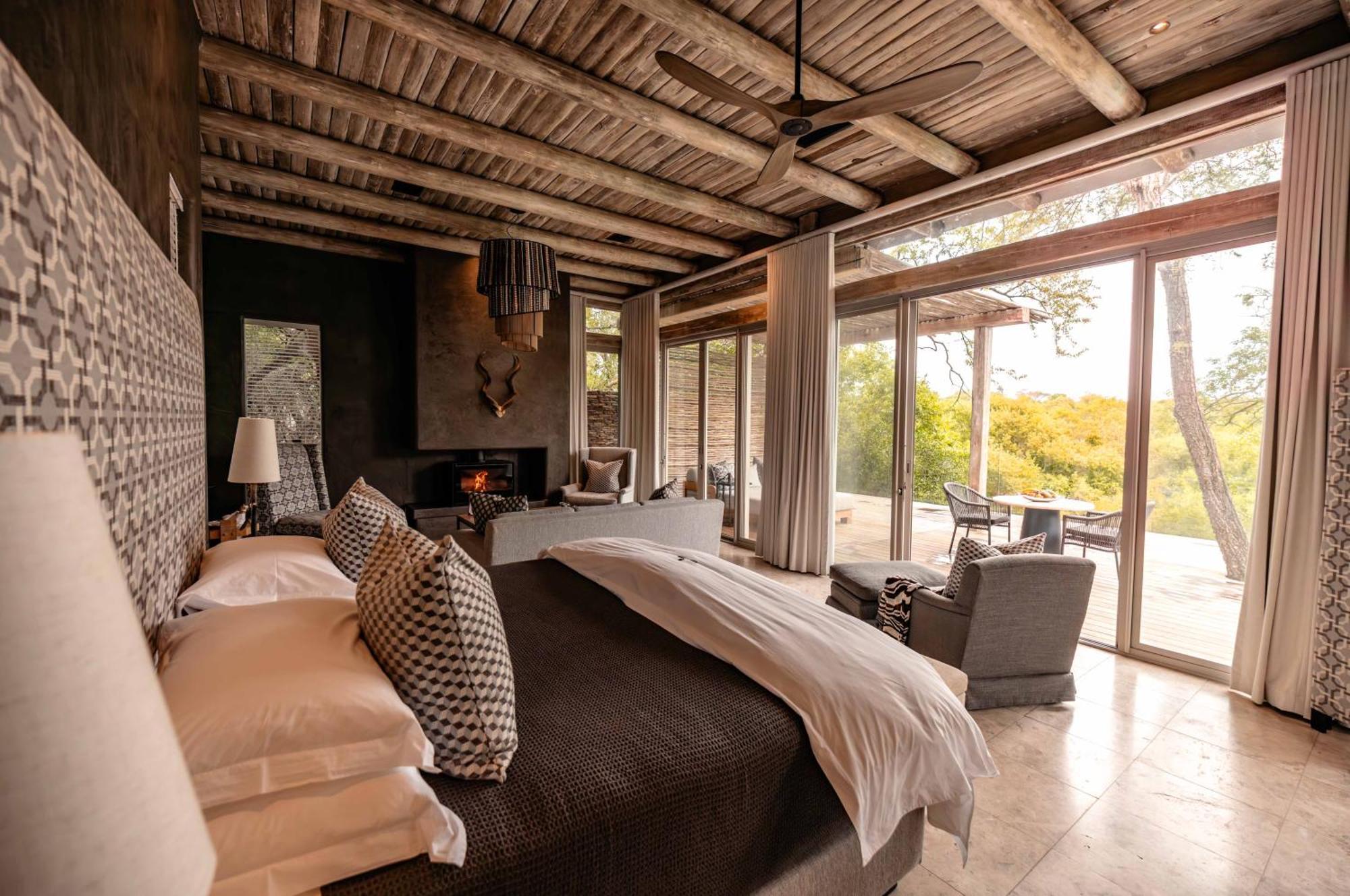 Kapama Karula Lodge Kapama Game Reserve