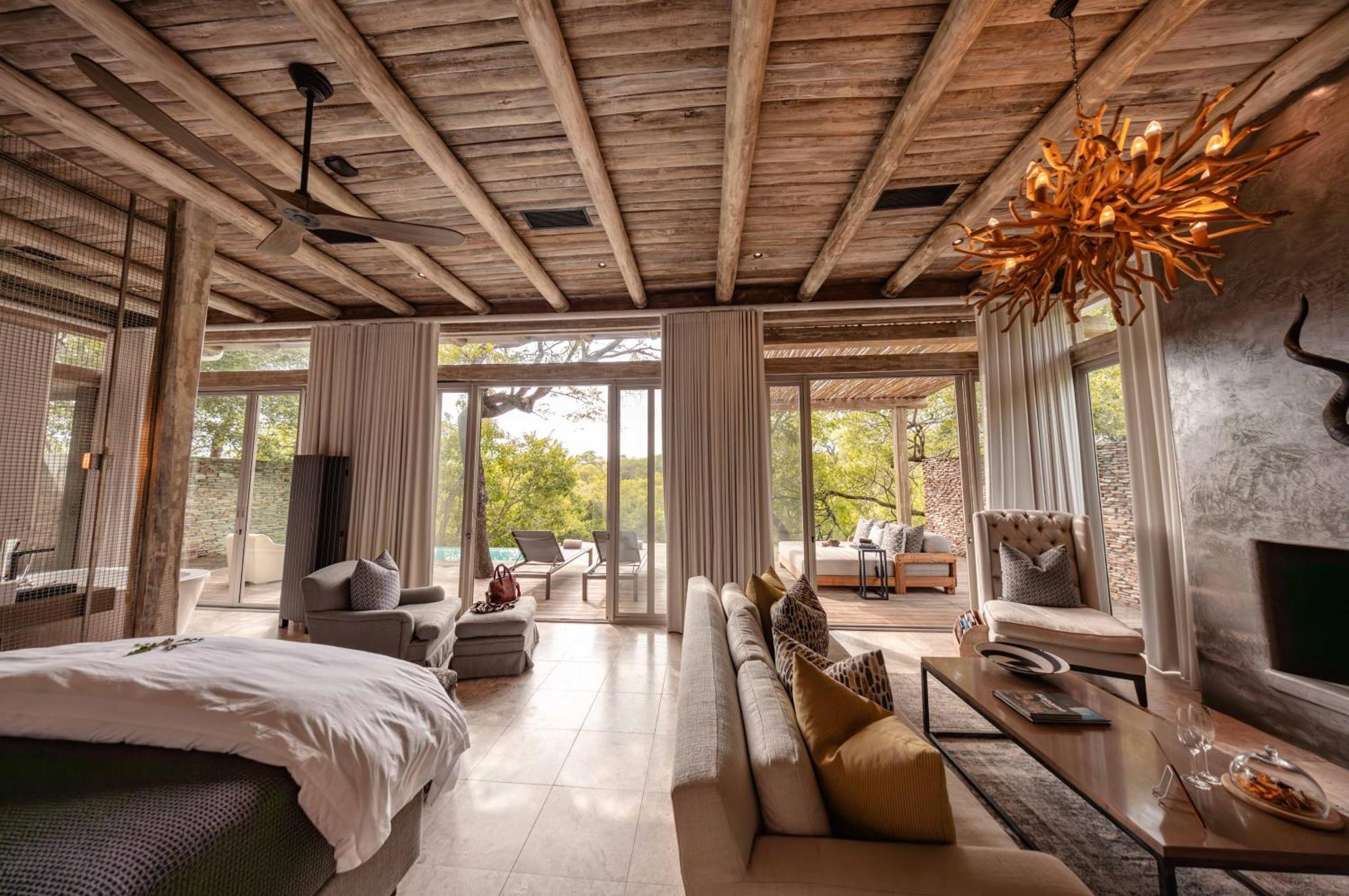 Kapama Karula Lodge